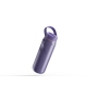20oz Customizable 304 Stainless Steel Vacuum Insulated Water Bottle With Portable Loop Handle