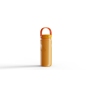 20oz Customizable 304 Stainless Steel Vacuum Insulated Water Bottle With Portable Loop Handle