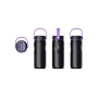20oz Customizable 304 Stainless Steel Vacuum Insulated Water Bottle With Portable Loop Handle