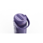 27oz Customizable 304 Stainless Steel Vacuum Insulated Water Bottle With Portable Loop Handle