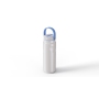 27oz Customizable 304 Stainless Steel Vacuum Insulated Water Bottle With Portable Loop Handle