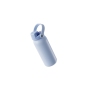 17oz Customizable 304 Stainless Steel Flip Lid Insulated Water Bottle With Portable Handle