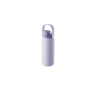 17oz Customizable 304 Stainless Steel Flip Lid Insulated Water Bottle With Portable Handle