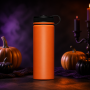 Custom 18oz Vacuum Insulated Stainless Steel Bottle