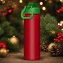 22oz Vacuum Insulated Stainless Steel Sport Water Bottle