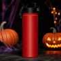 22oz Vacuum Insulated Stainless Steel Sport Water Bottle