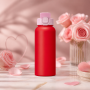 30oz Customizable Vacuum Insulated Stainless Steel Water Bottle