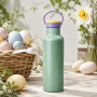 Customizable 26oz Double Wall Insulated Stainless Steel Bottle