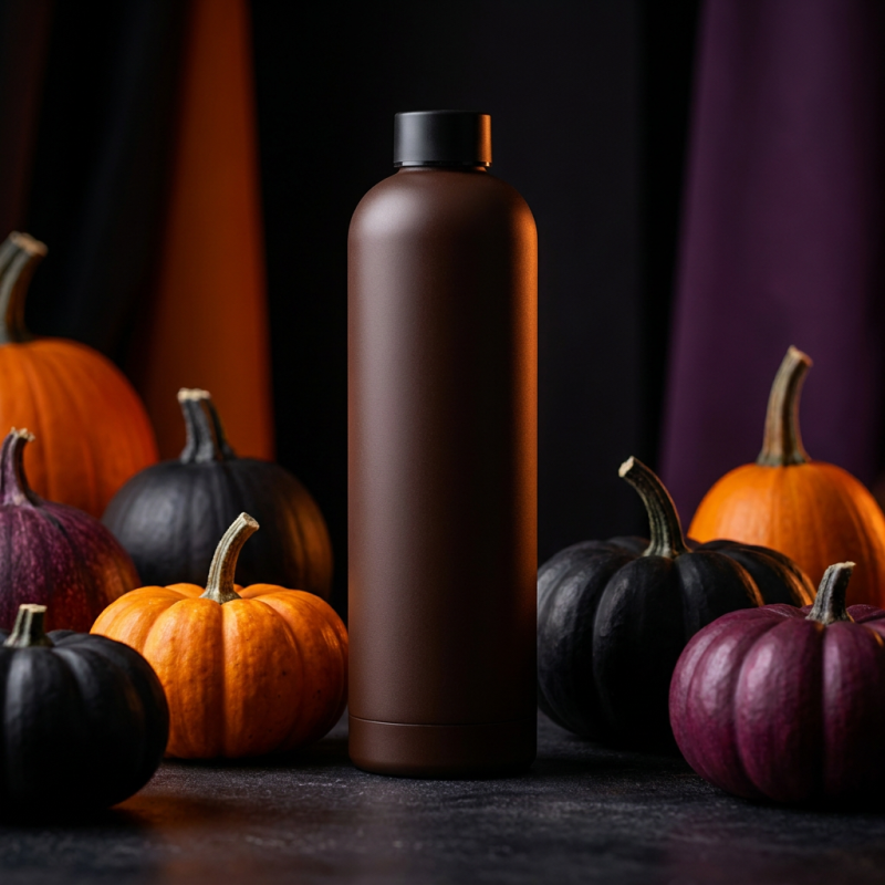 35oz Double Wall Stainless Steel Water Bottle Insulated