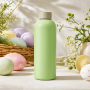 17oz Slim Insulated Stainless Steel Water Bottle