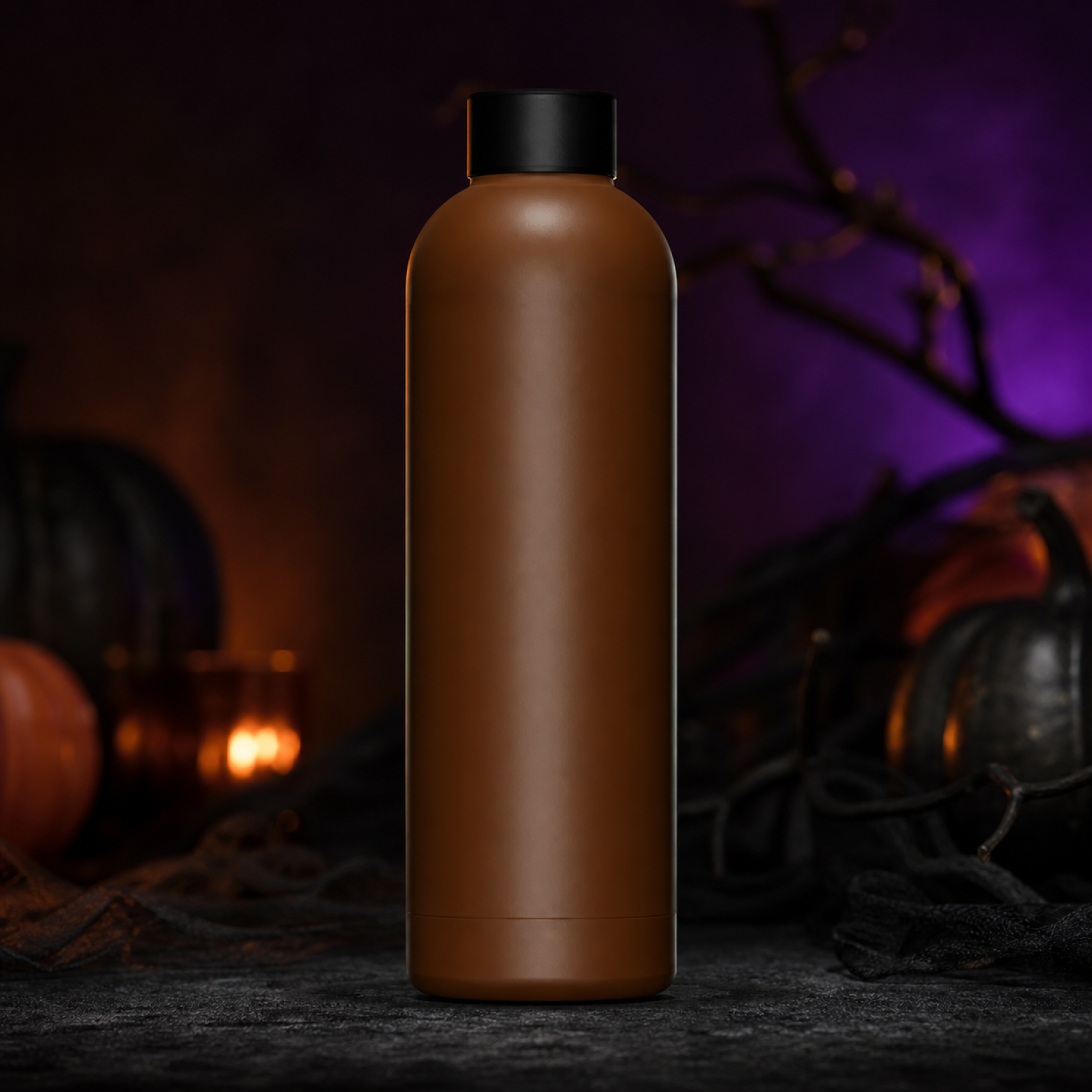26oz Insulated Stainless Steel Water Bottle - Classic Design