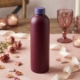 26oz Insulated Stainless Steel Water Bottle - Classic Design