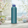 26oz Insulated Stainless Steel Water Bottle - Classic Design