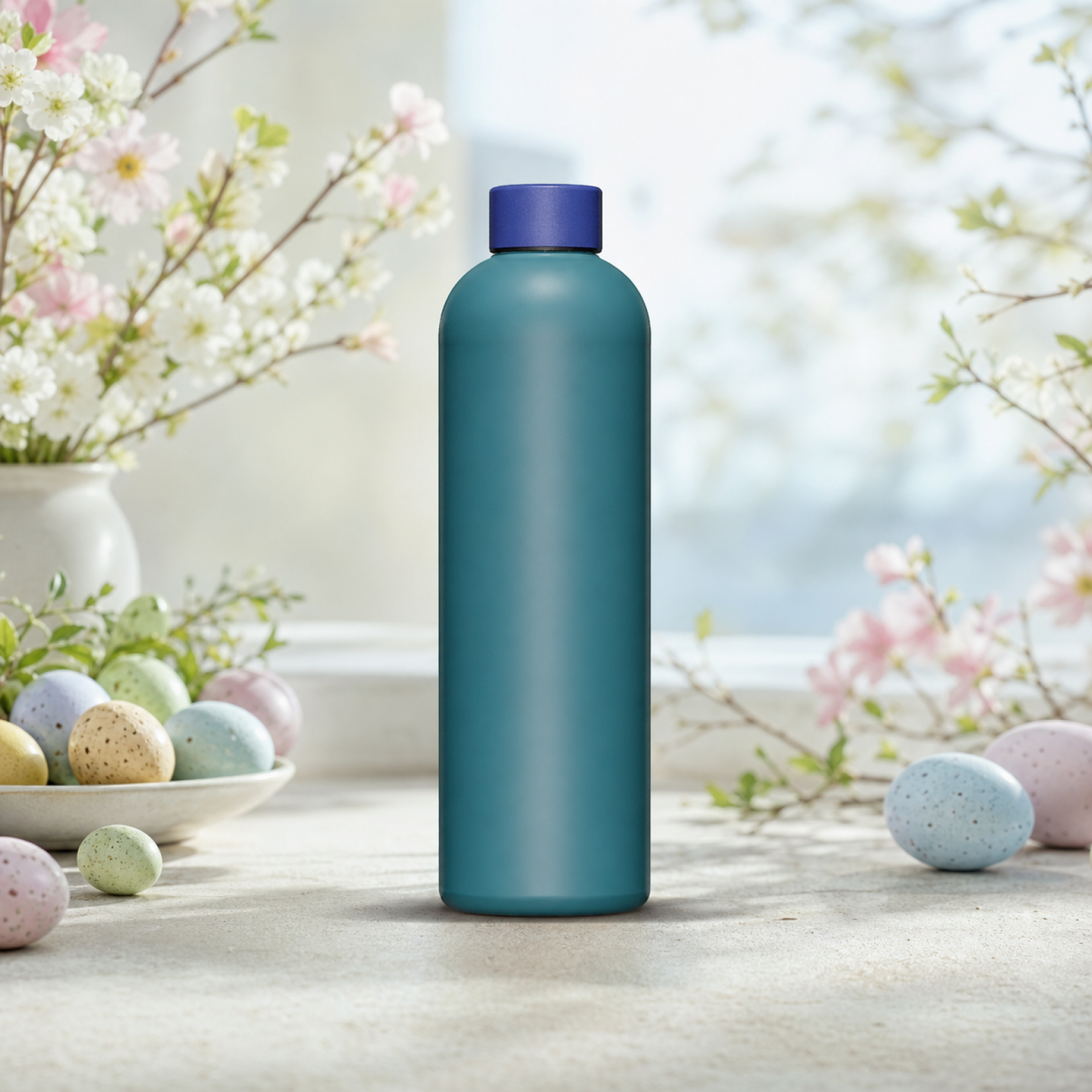 26oz Insulated Stainless Steel Water Bottle - Classic Design