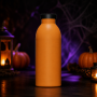 17oz Metallic Vacuum Insulated Stainless Steel Bottle