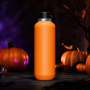 25oz Vacuum Insulated Wide Mouth Water Bottle – Stainless Steel