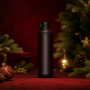 32oz Double Wall Vacuum Insulated Water Bottle - Leak Proof