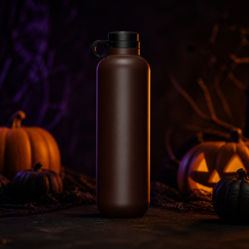 32oz Double Wall Vacuum Insulated Water Bottle - Leak Proof