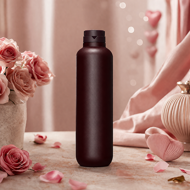 32oz Double Wall Vacuum Insulated Water Bottle - Leak Proof