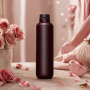 32oz Double Wall Vacuum Insulated Water Bottle - Leak Proof