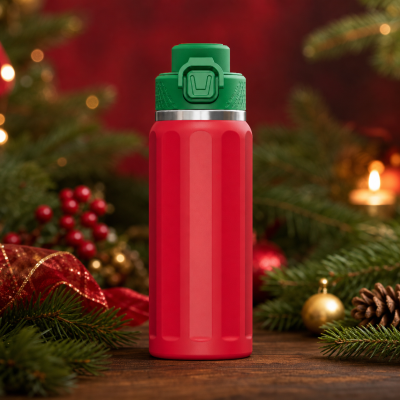 25oz Vacuum Insulated Stainless Steel Tumbler Mug