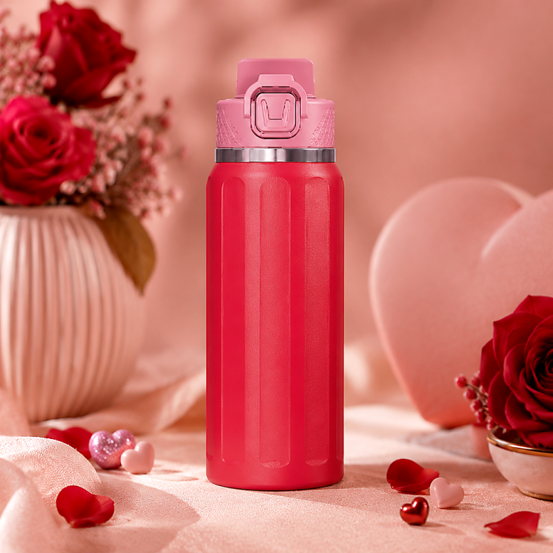 25oz Vacuum Insulated Stainless Steel Tumbler Mug