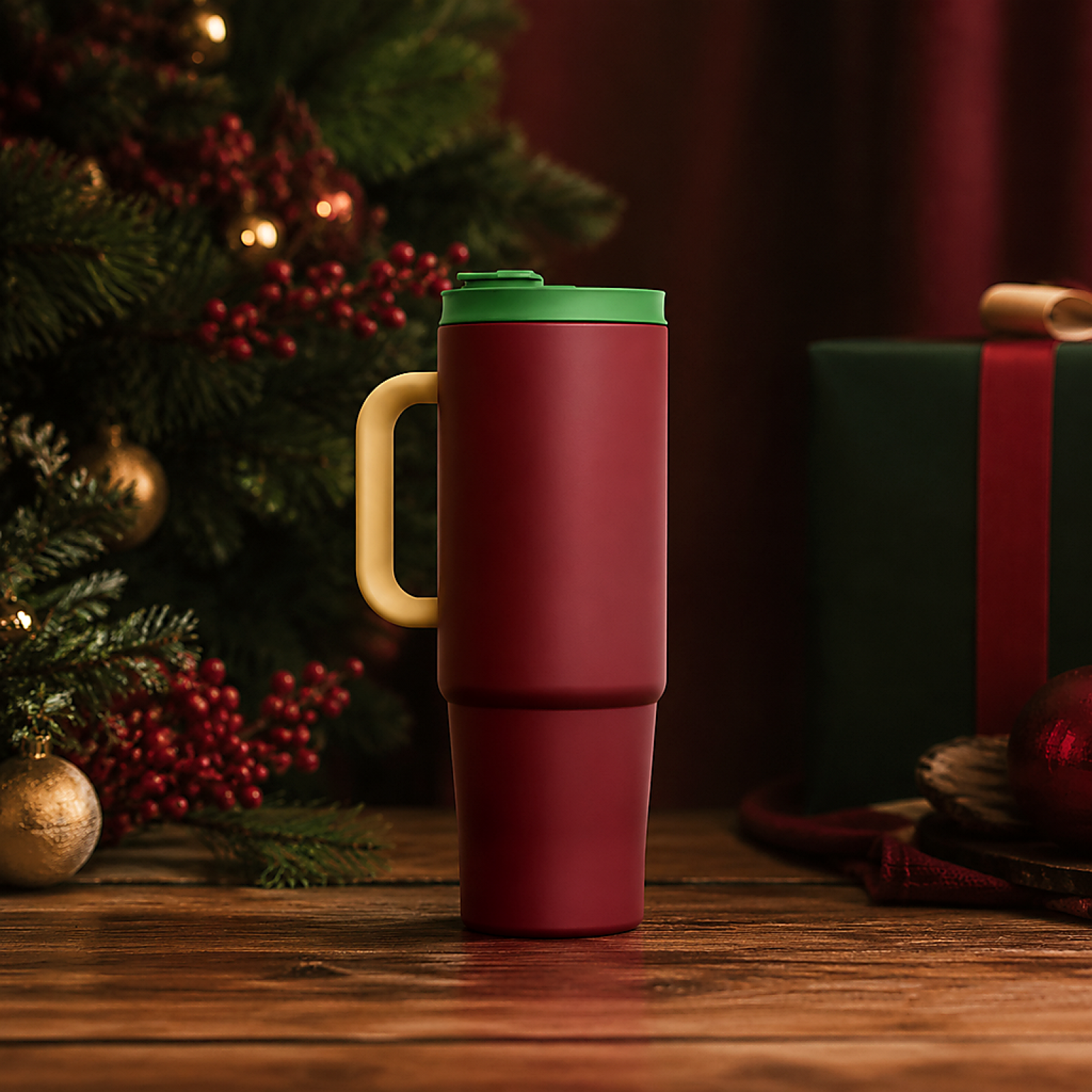 30oz 304 Stainless Steel Insulated Bottle – Hot 12h/Cold 24h