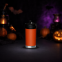 16oz Customizable Portable Insulated Stainless Steel Bottle