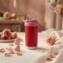 16oz Customizable Portable Insulated Stainless Steel Bottle