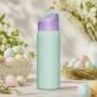 34oz Customizable 304 Stainless Steel Insulated Water Bottle