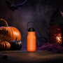 27oz Custom Vacuum Insulated Large Capacity Stainless Steel Water Bottle With Ergonomic Handle