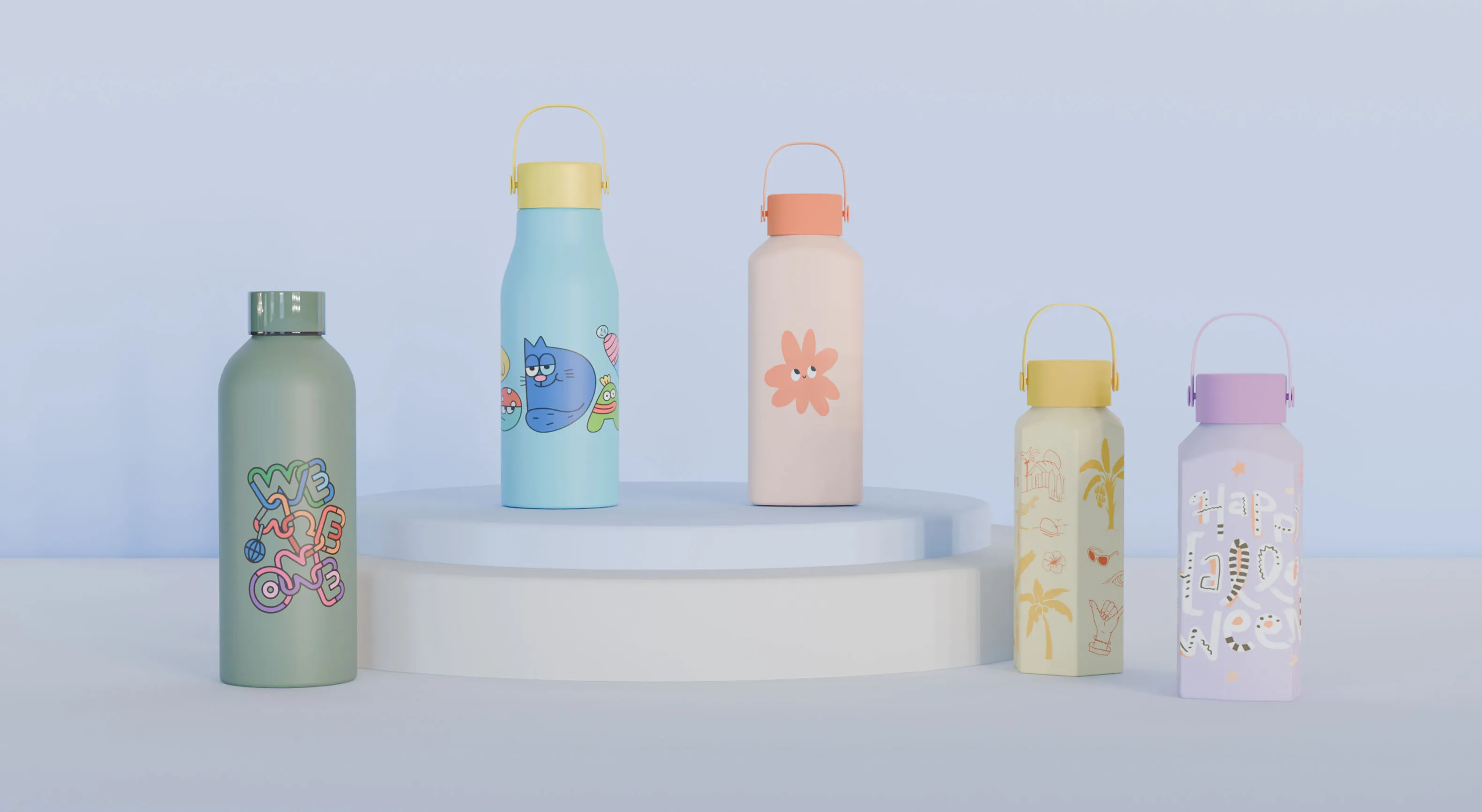 customize product