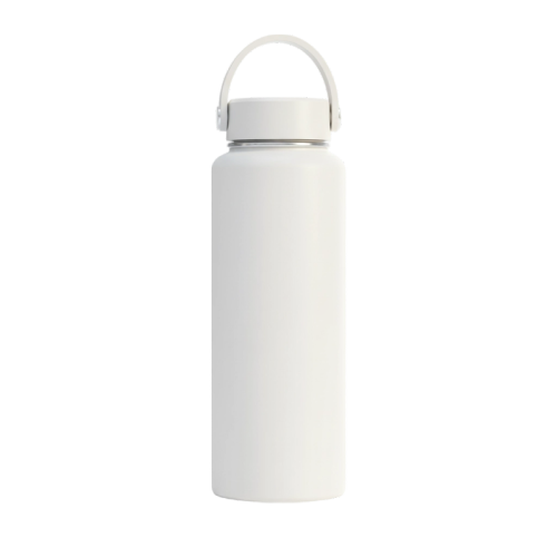 32oz Stainless Steel Vacuum Insulated Water Bottle Leakproof