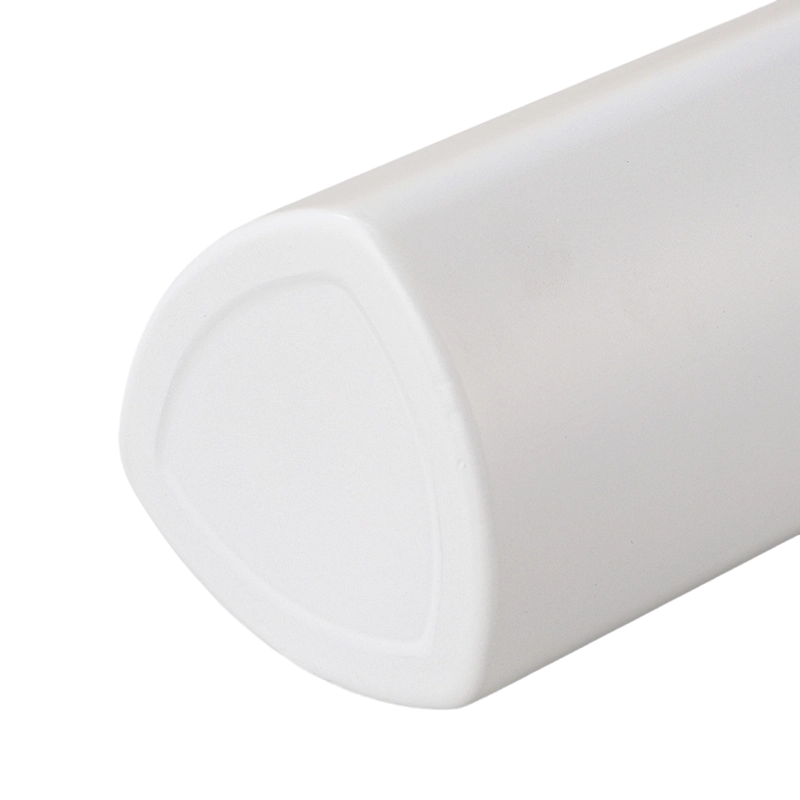 17oz Lightweight Triangular Aluminum Water Bottle Outdoor