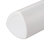 17oz Lightweight Triangular Aluminum Water Bottle Outdoor