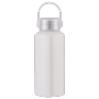 17oz Lightweight Triangular Aluminum Water Bottle Outdoor