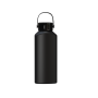 17oz Lightweight Triangular Aluminum Water Bottle Outdoor