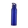 22oz Leak-Proof Aluminum Sports Bottle Lightweight Crown-Top