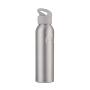22oz Leak-Proof Aluminum Sports Bottle Lightweight Crown-Top
