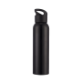 22oz Leak-Proof Aluminum Sports Bottle Lightweight Crown-Top