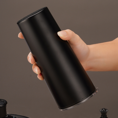 20oz Vacuum Insulated Stainless Steel Car Tumbler