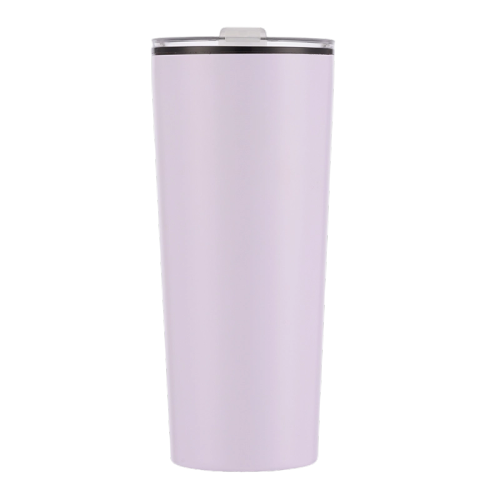 20oz Vacuum Insulated Stainless Steel Car Tumbler