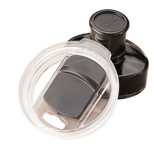 20oz Vacuum Insulated Stainless Steel Car Tumbler
