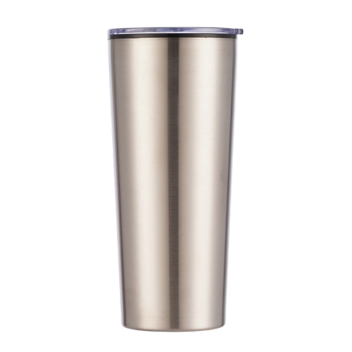 20oz Vacuum Insulated Stainless Steel Car Tumbler