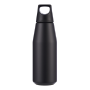24oz BPA-Free Stainless Steel Water Bottle with Loop Handle