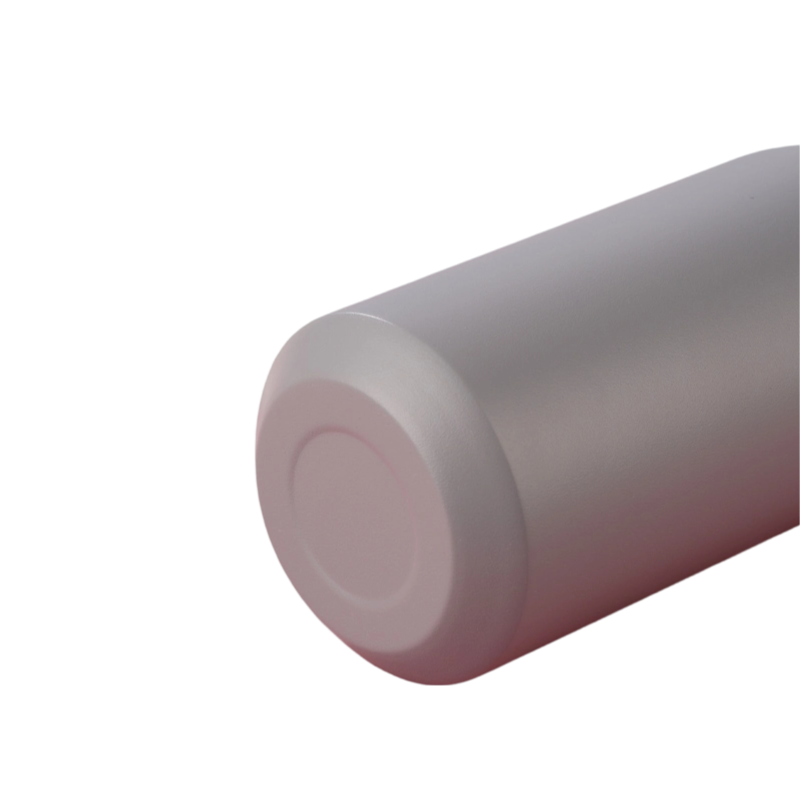 24oz BPA-Free Stainless Steel Water Bottle with Loop Handle