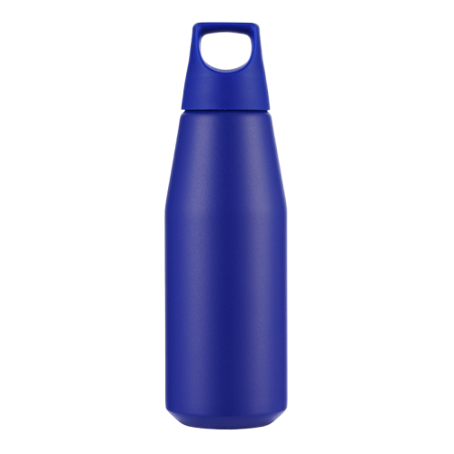 24oz BPA-Free Stainless Steel Water Bottle with Loop Handle