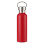25oz Stainless Steel Water Bottle, Sports Handle, Leak-Proof