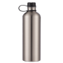 25oz Outdoor Loop-handle-lid Insulated Stainless Steel Water Bottle