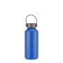 19oz Outdoor Earbud-cap Handle Lightweight Aluminum Sports Bottle